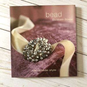 Bead: handmade style by Elizabeth Bower